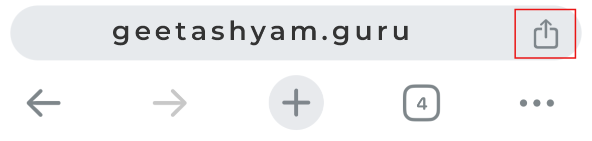 Share Button
